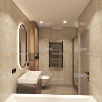 Продаж квартири Харків, Салтівка, 524 мрн., 90м²