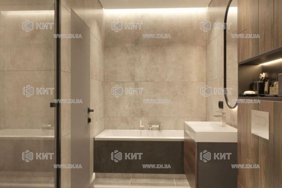 Продаж квартири Харків, Салтівка, 524 мрн., 90м²