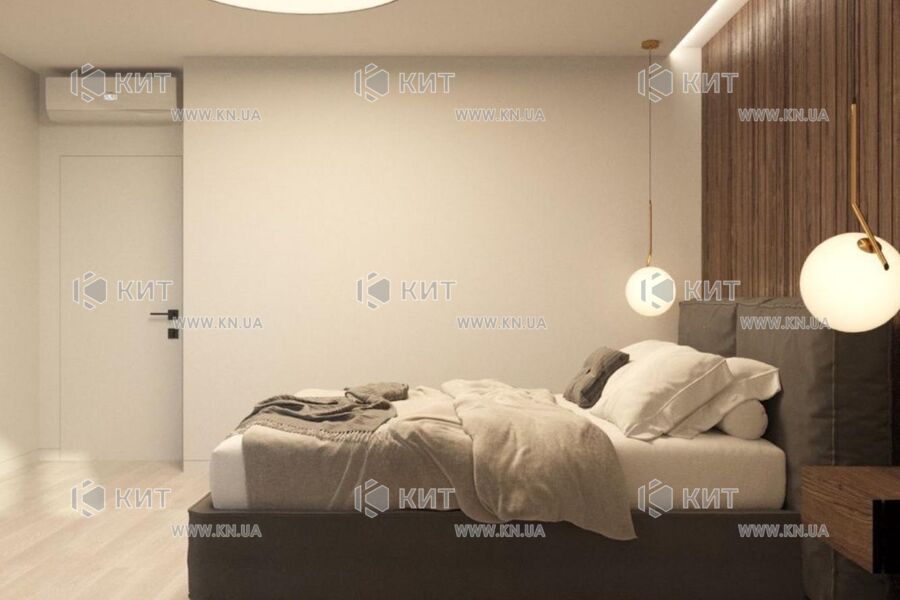 Продаж квартири Харків, Салтівка, 524 мрн., 90м²