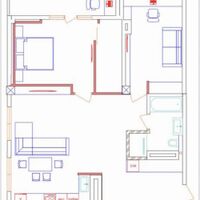 Продаж квартири Харків, Салтівка, 524 мрн., 90м²