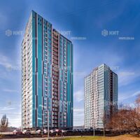 Продаж квартири Харків, Салтівка, 524 мрн., 90м²