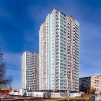 Продаж квартири Харків, Салтівка, 524 мрн., 90м²