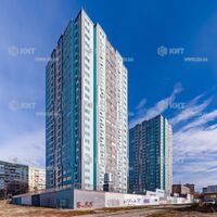 Продаж квартири Харків, Салтівка, 524 мрн., 90м²