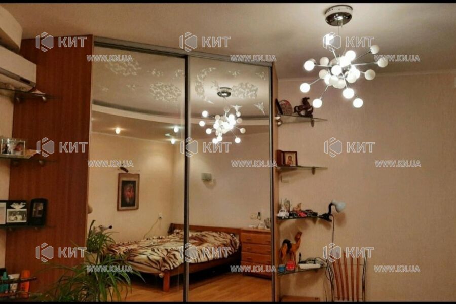 Продаж квартири Харків, Салтівка, 521 мрн., 123м²