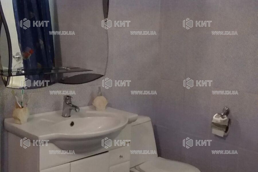 Продаж квартири Харків, Салтівка, 521 мрн., 123м²