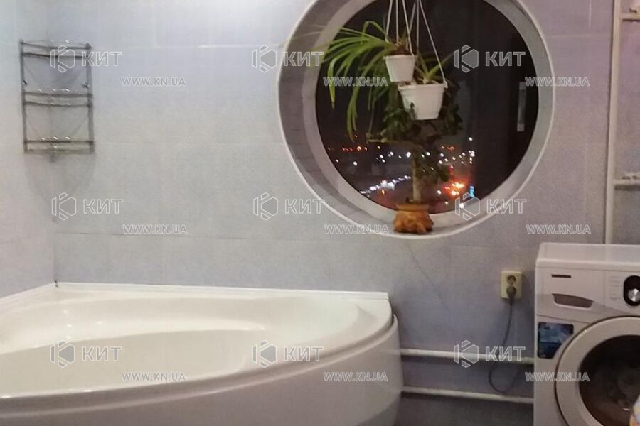 Продаж квартири Харків, Салтівка, 521 мрн., 123м²