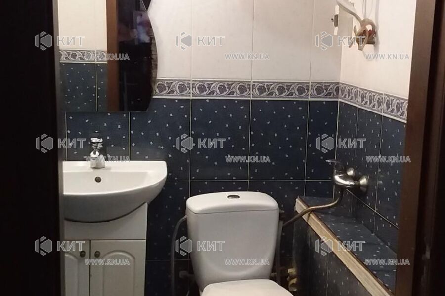 Продаж квартири Харків, Салтівка, 521 мрн., 123м²