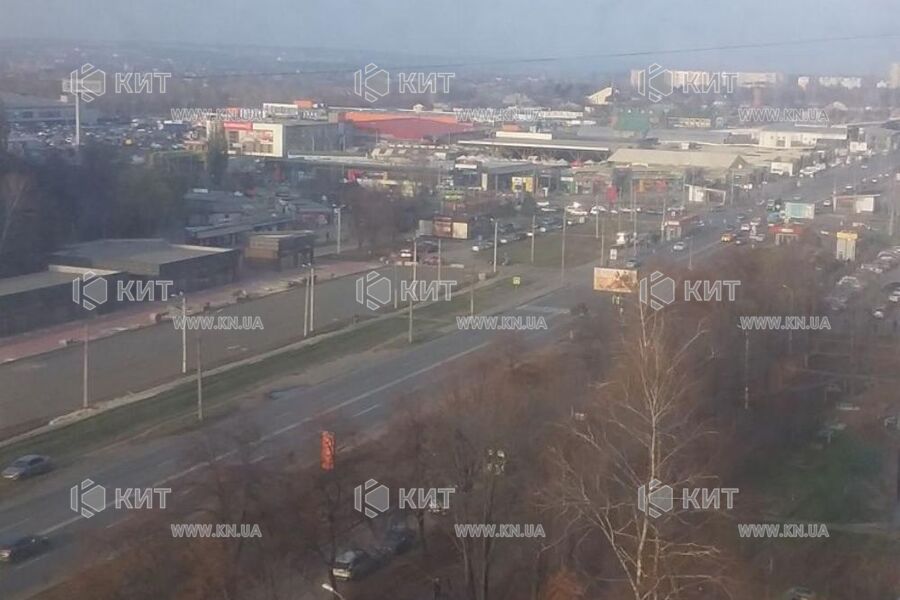 Продаж квартири Харків, Салтівка, 521 мрн., 123м²