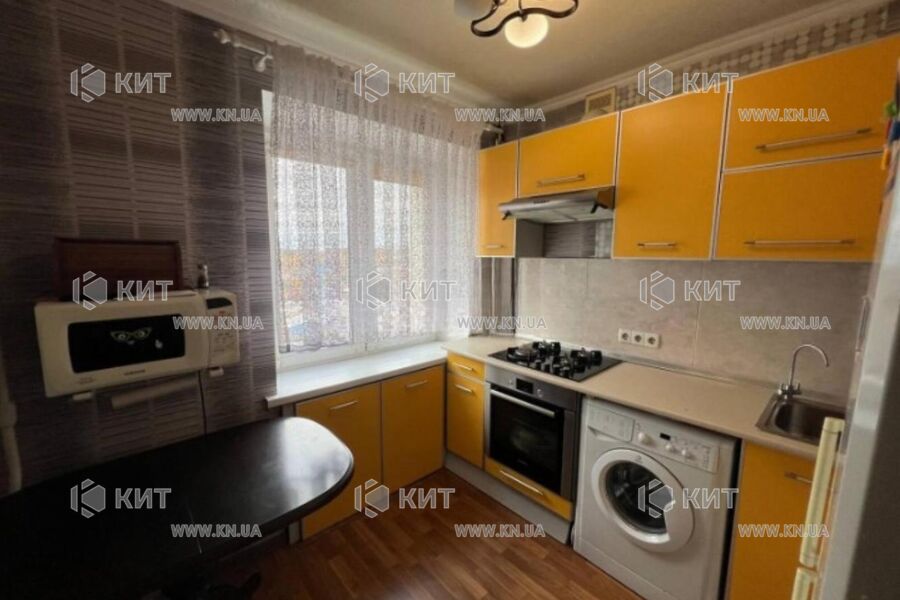 Продаж квартири Харків, Салтівка, 602 мрн., 43м²