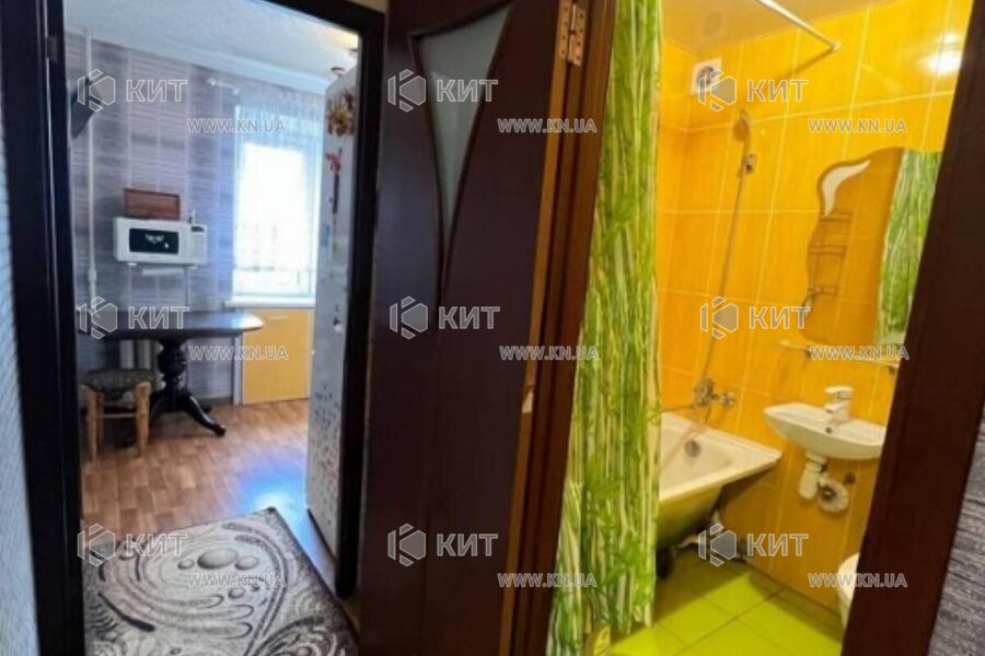 Продаж квартири Харків, Салтівка, 602 мрн., 43м²