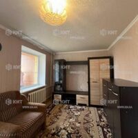 Продаж квартири Харків, Салтівка, 602 мрн., 43м²