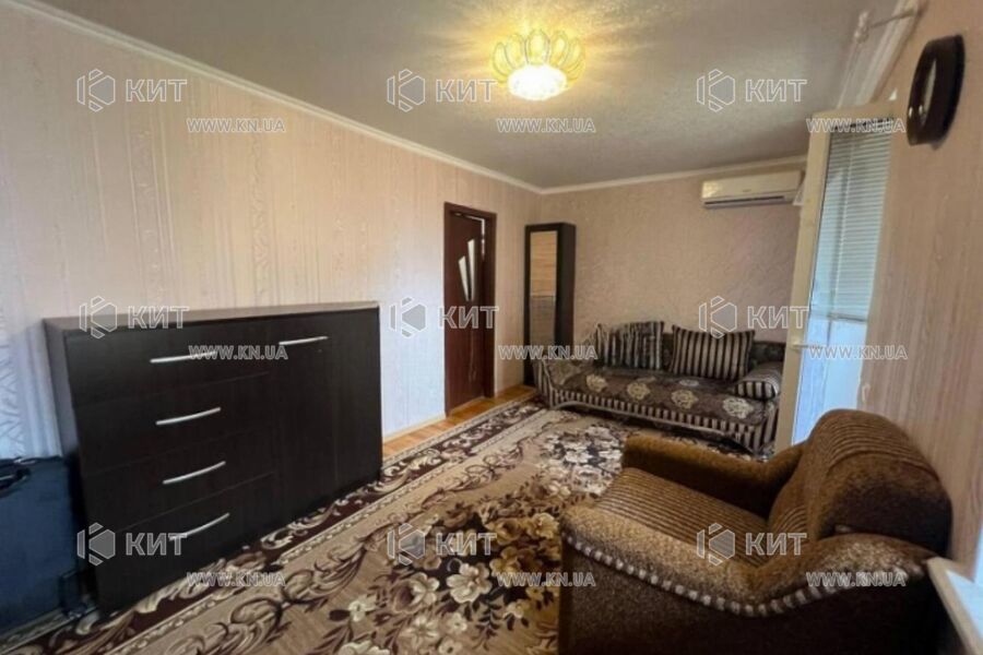 Продаж квартири Харків, Салтівка, 602 мрн., 43м²