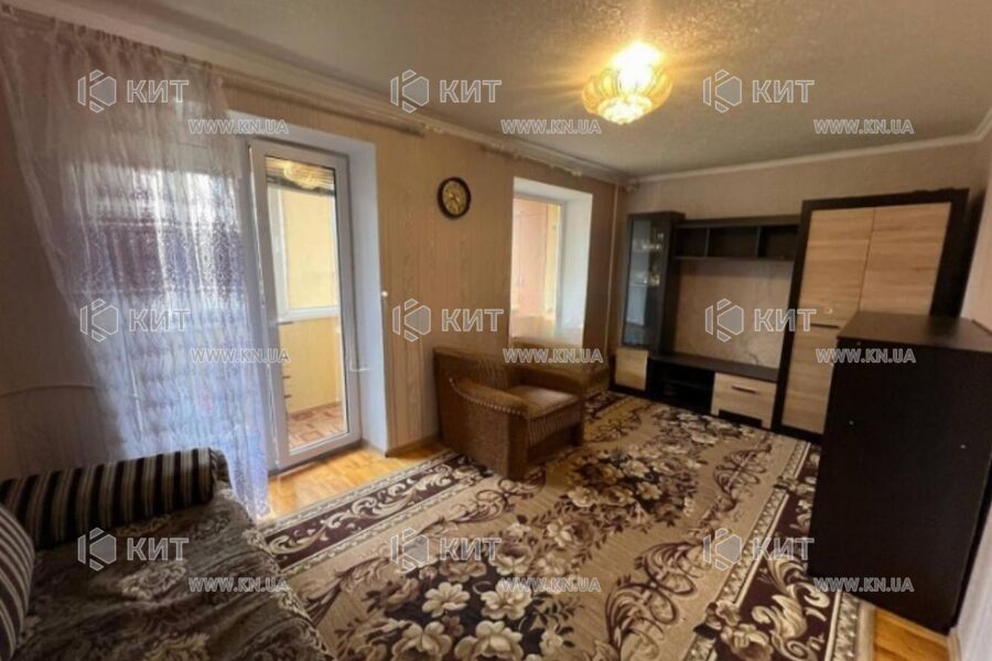 Продаж квартири Харків, Салтівка, 602 мрн., 43м²