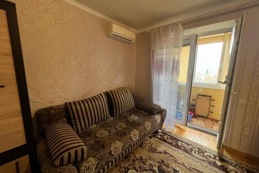 Продаж квартири Харків, Салтівка, 602 мрн., 43м²