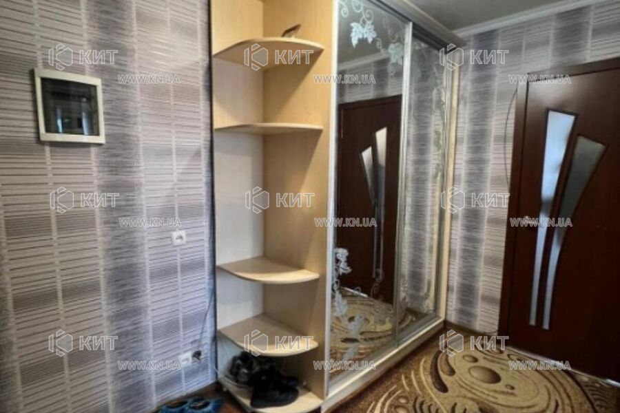 Продаж квартири Харків, Салтівка, 602 мрн., 43м²