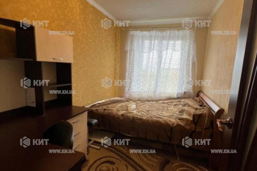 Продаж квартири Харків, Салтівка, 602 мрн., 43м²