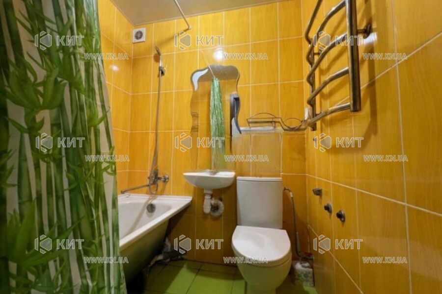 Продаж квартири Харків, Салтівка, 602 мрн., 43м²