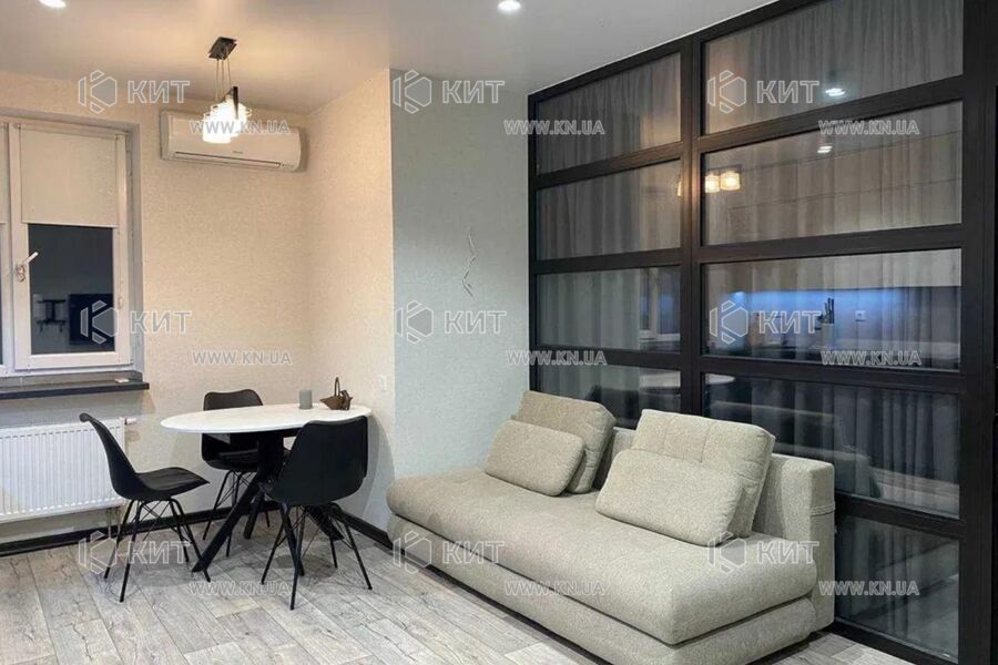 Продажа квартиры Харьков, Центральный рынок, 50м²