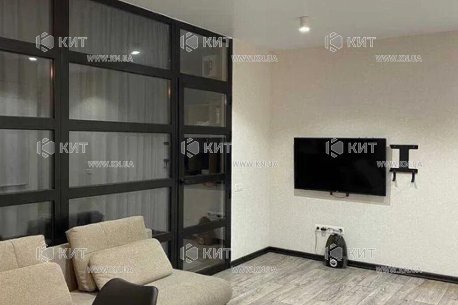 Продажа квартиры Харьков, Центральный рынок, 50м²