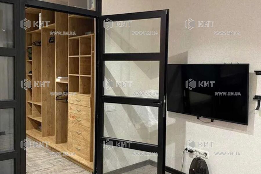 Продажа квартиры Харьков, Центральный рынок, 50м²