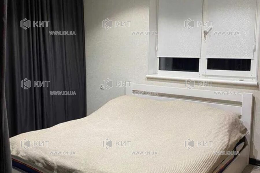 Продажа квартиры Харьков, Центральный рынок, 50м²