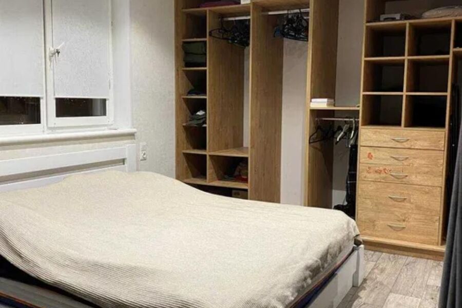 Продажа квартиры Харьков, Центральный рынок, 50м²