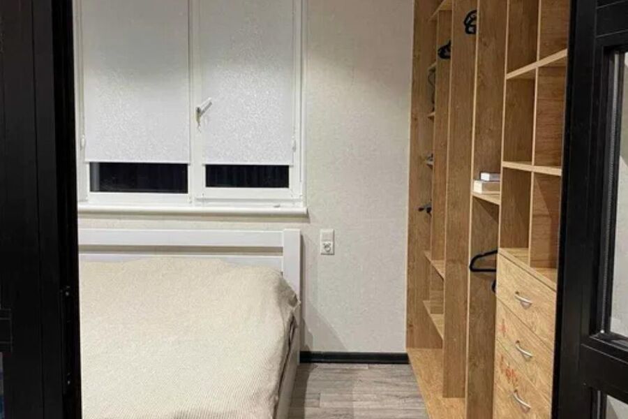 Продажа квартиры Харьков, Центральный рынок, 50м²