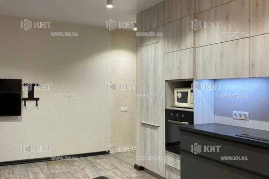 Продажа квартиры Харьков, Центральный рынок, 50м²