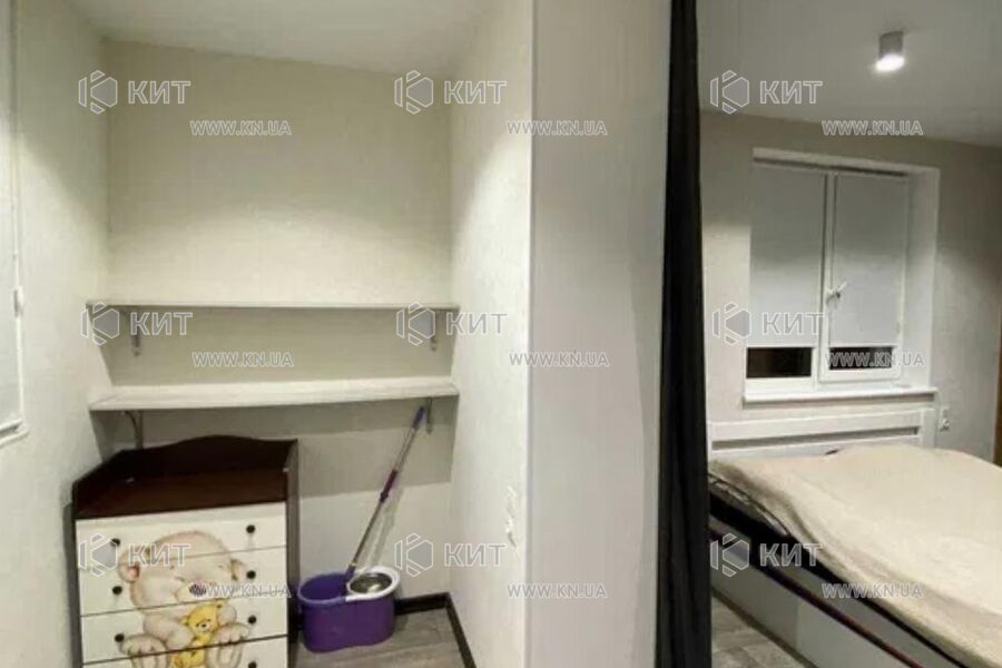 Продажа квартиры Харьков, Центральный рынок, 50м²