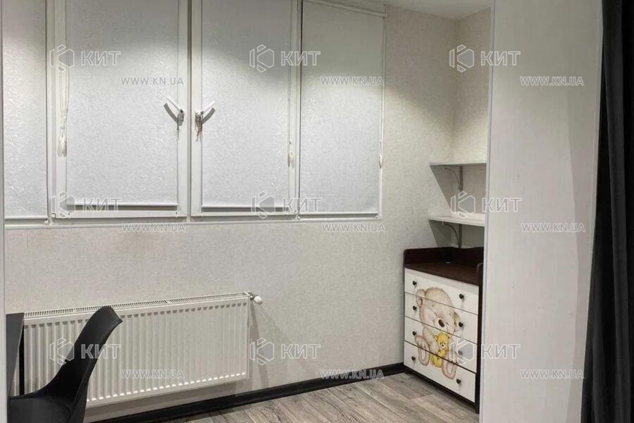 Продажа квартиры Харьков, Центральный рынок, 50м²