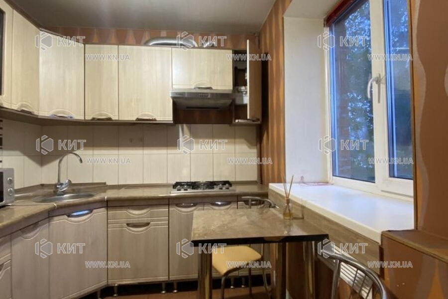Продаж квартири Харків, Гагаріна, 33м²