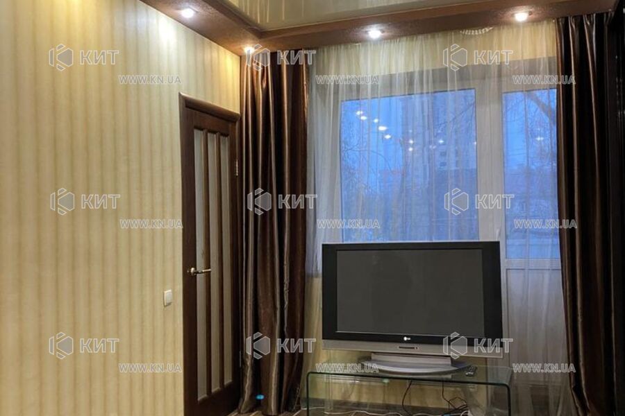 Продаж квартири Харків, Гагаріна, 33м²