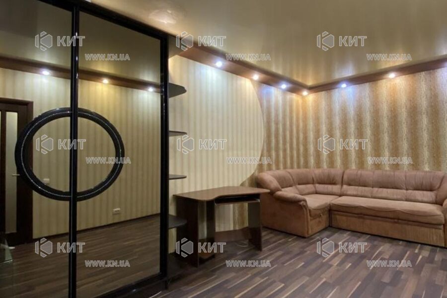 Продаж квартири Харків, Гагаріна, 33м²