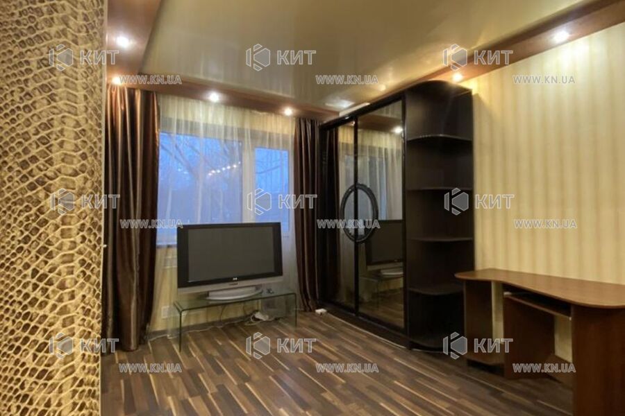 Продаж квартири Харків, Гагаріна, 33м²