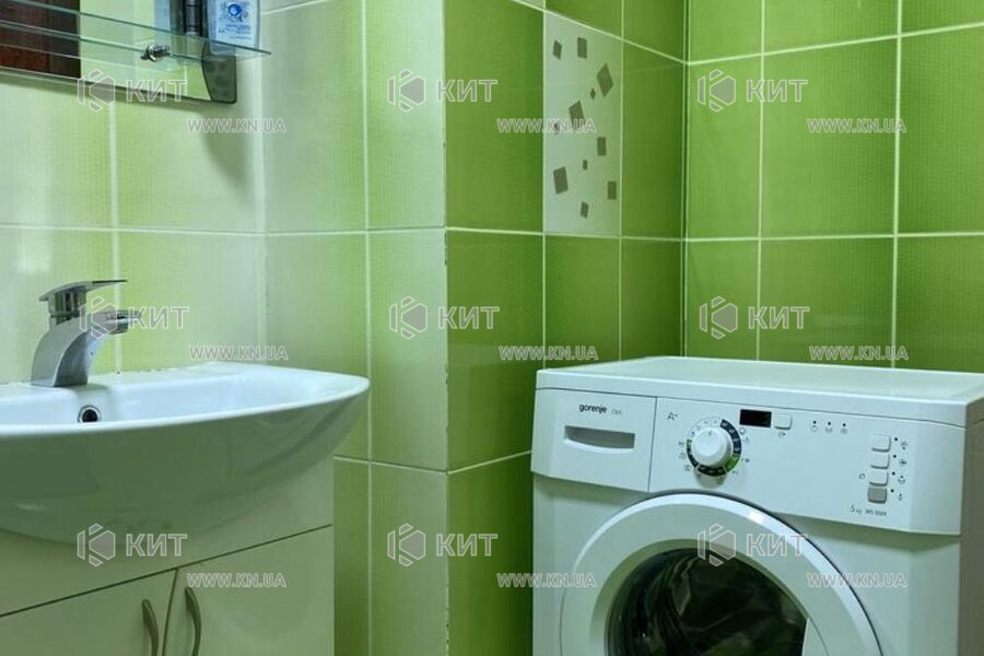 Продаж квартири Харків, Гагаріна, 33м²