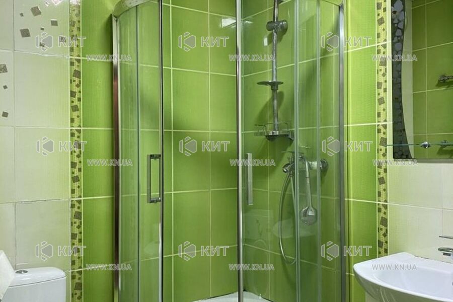 Продаж квартири Харків, Гагаріна, 33м²