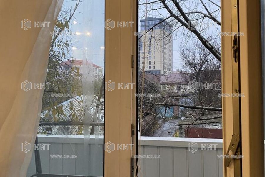 Продаж квартири Харків, Гагаріна, 33м²