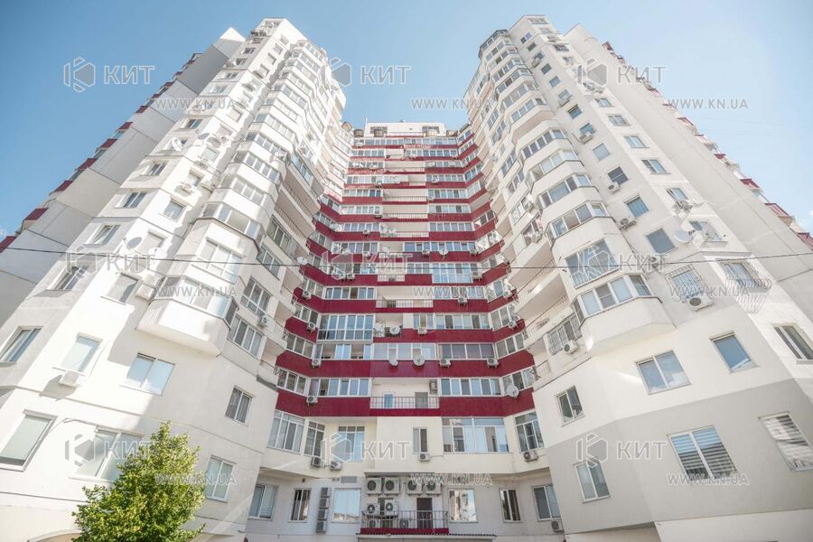 Продажа квартиры Харьков, Гагарина, 80м²