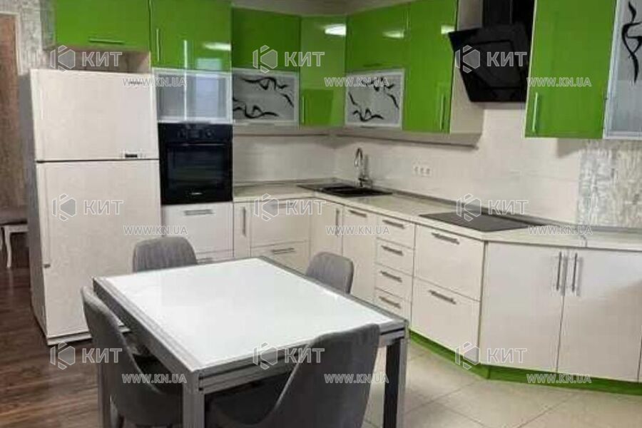 Продажа квартиры Харьков, Гагарина, 80м²