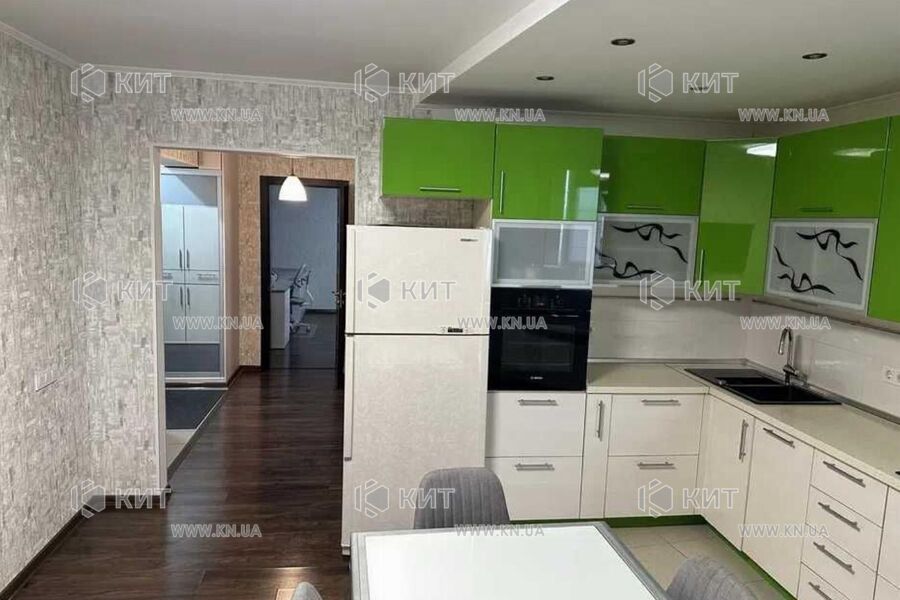 Продажа квартиры Харьков, Гагарина, 80м²