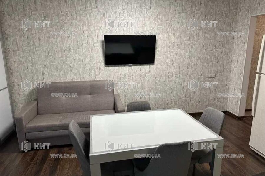 Продажа квартиры Харьков, Гагарина, 80м²