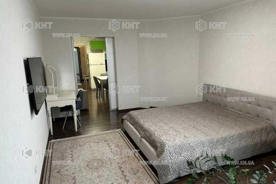 Продажа квартиры Харьков, Гагарина, 80м²