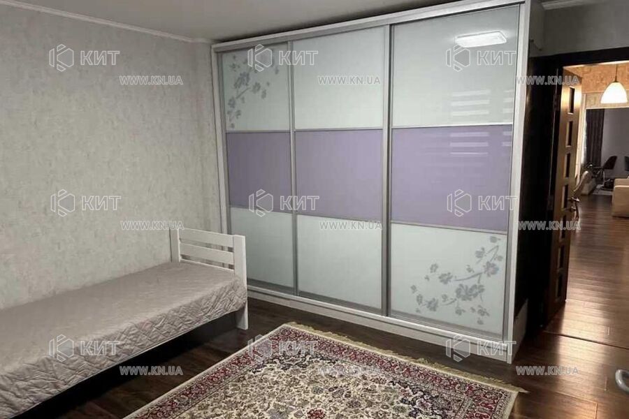Продажа квартиры Харьков, Гагарина, 80м²