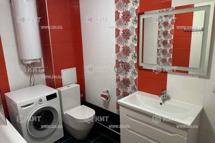 Продажа квартиры Харьков, Гагарина, 80м²