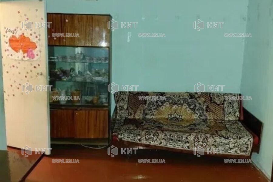 Продажа квартиры Харьков, Северная Салтовка 2, 34м²