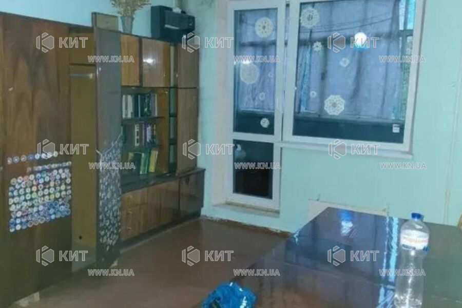 Продажа квартиры Харьков, Северная Салтовка 2, 34м²