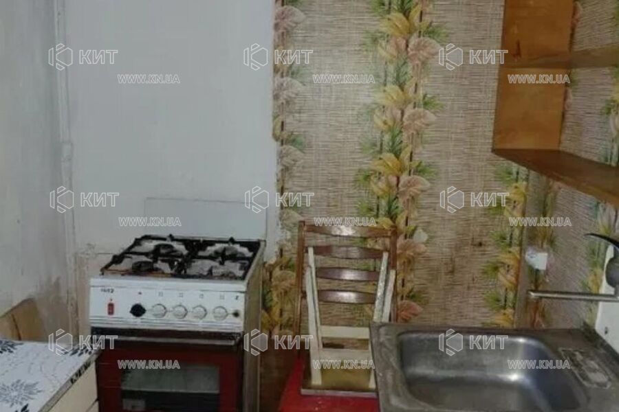 Продажа квартиры Харьков, Северная Салтовка 2, 34м²