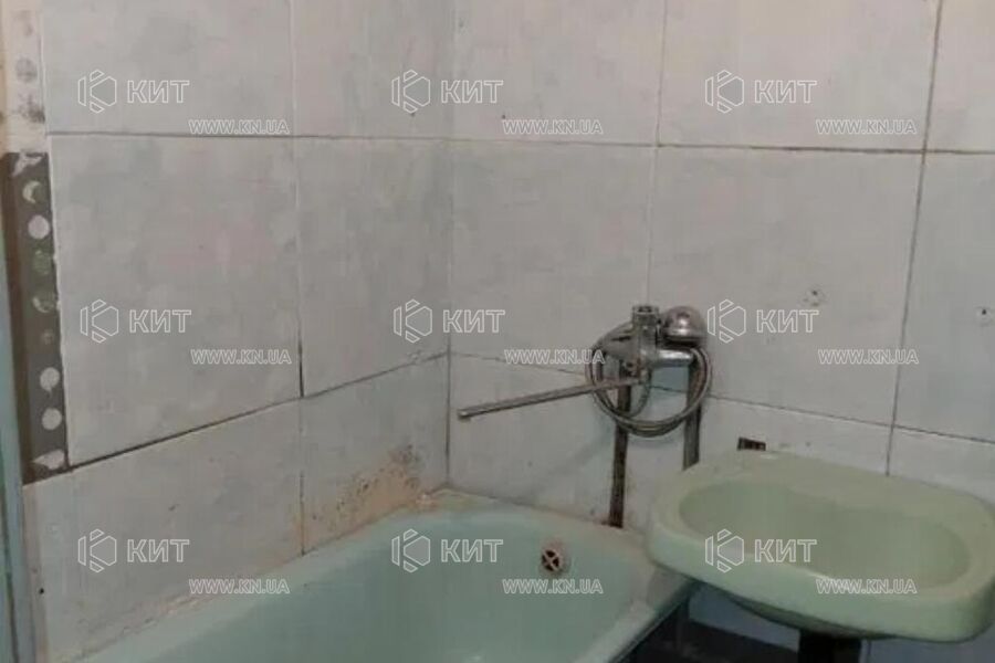 Продажа квартиры Харьков, Северная Салтовка 2, 34м²