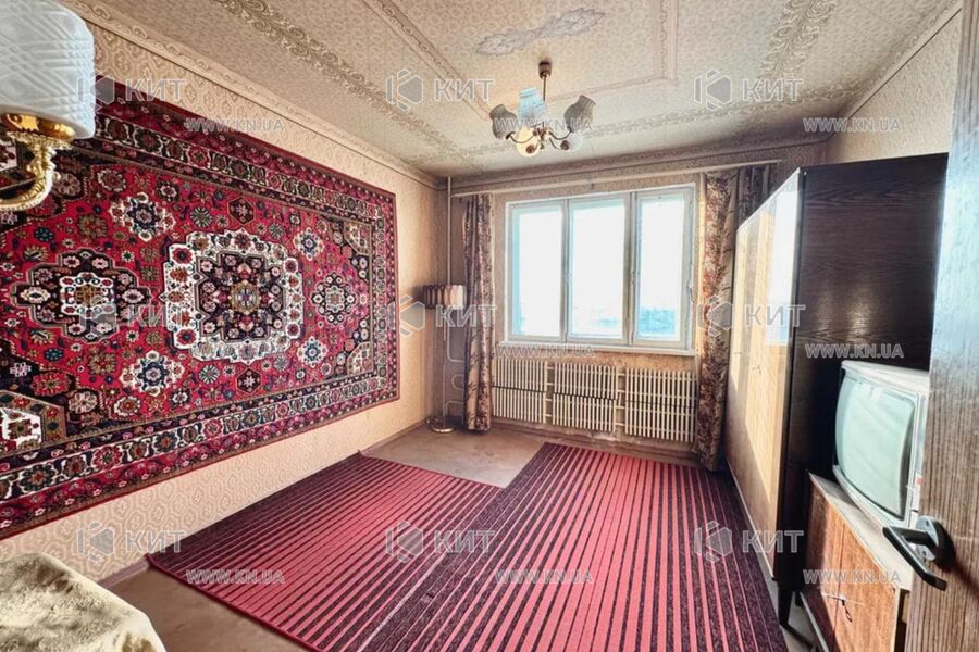 Продажа квартиры Харьков, Гагарина, Спортивная, Защитников, 68м²