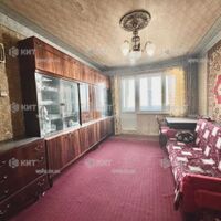 Продажа квартиры Харьков, Гагарина, Спортивная, Защитников, 68м²